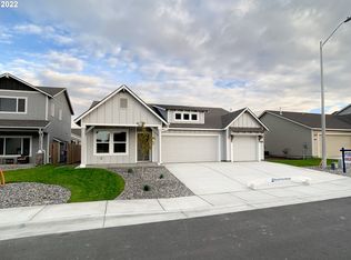 543 E Heather Ave, Hermiston, OR 97838