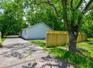 8505 Safeguard St, Houston, TX 77051