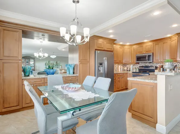 453 Richmond F #453, Deerfield Beach, FL 33442