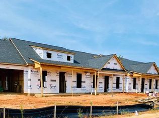 164 Outpost Dr, North Augusta, SC 29860