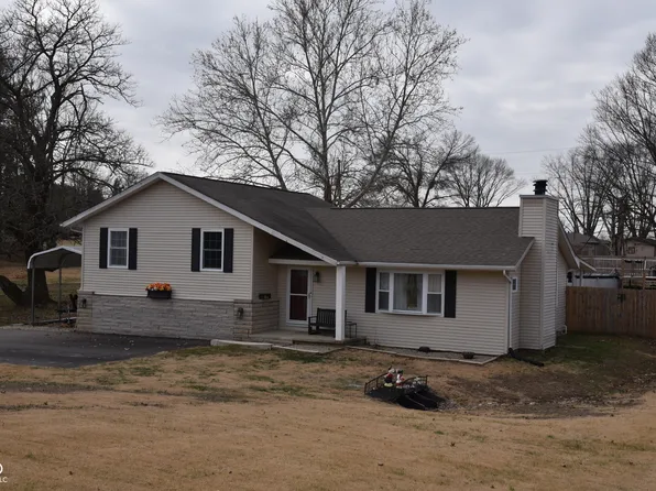 9 Locksley Ct, Bedford, IN 47421