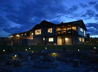 12300 Little Holland Rd, Manhattan, MT 59741