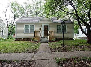 1174 SW Wayne Ave, Topeka, KS 66604