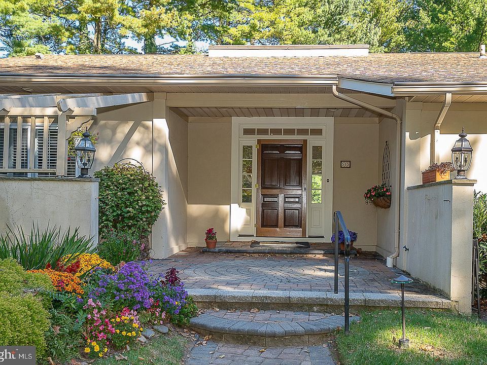 515 Waldron Park Dr, Haverford, PA 19041 Zillow