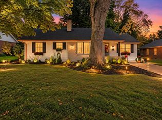 315 Rudy Ave, Henderson, KY 42420