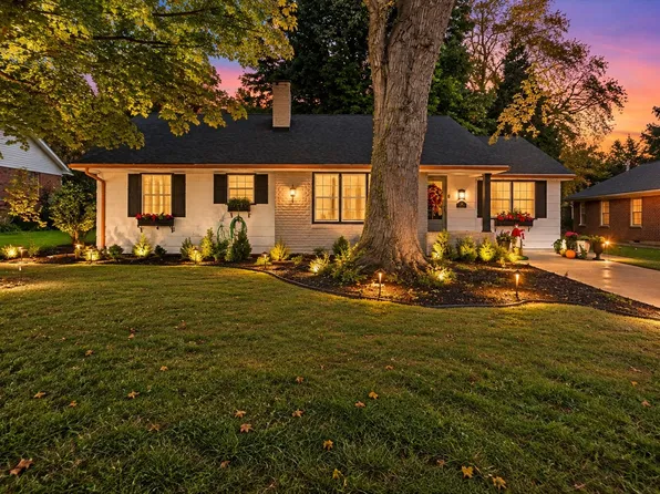 315 Rudy Ave, Henderson, KY 42420