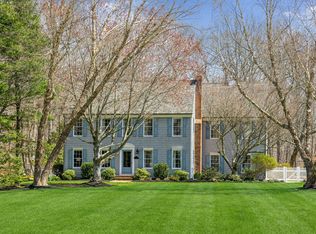 140 Gregory Way, Baiting Hollow, NY 11933