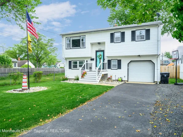 103 Wilson Avenue, Port Monmouth, NJ 07758