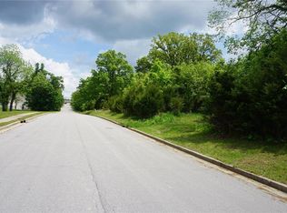 0 Columbia Ave LOT 12, Rolla, MO 65401