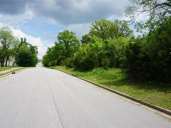 0 Columbia Ave Lot 13, Rolla, MO 65401