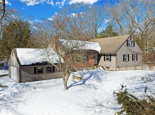 40 Boombridge Rd, Westerly, RI 02891