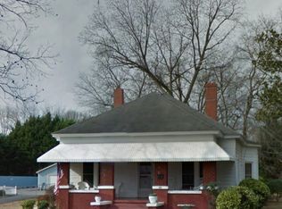 826 N Main Ave, Newton, NC 28658