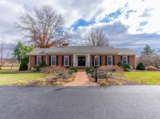 4433 Spring Hill Rd, Mount Solon, VA 22843