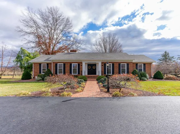 4433 Spring Hill Rd, Mount Solon, VA 22843