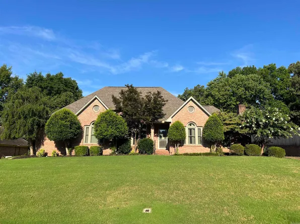 2107 Morningside Dr, Jonesboro, AR 72404