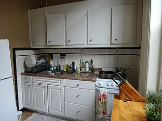 Rented by Brownstone Real Estate