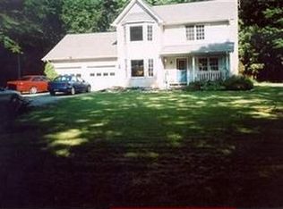 2227 Swings Corner Point Isabel Rd, Bethel, OH 45106