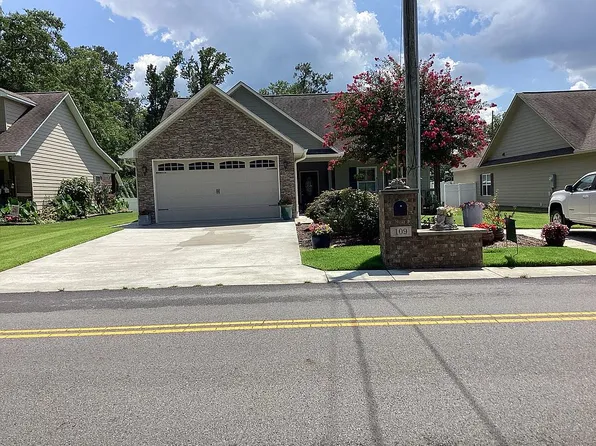 109 Rains Ave, Boaz, AL 35957