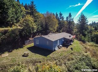 29258 Lone Pine Rd, Brownsville, OR 97327