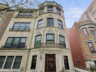 507 W Briar Pl APT 3, Chicago, IL, 60657