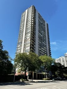 1355 N Sandburg Ter #2609D, Chicago, IL, 60610
