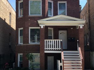 4443 W Cortez St #2, Chicago, IL 60651