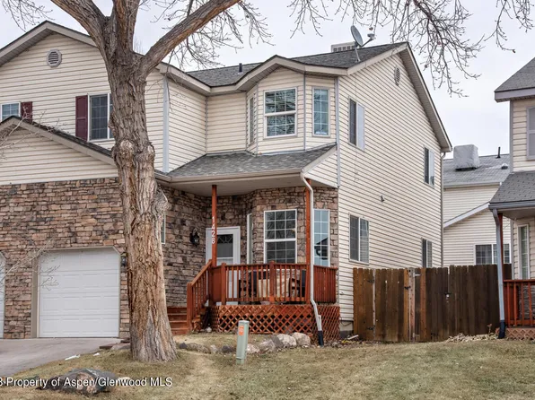 1428 Domelby Ct, Silt, CO 81652