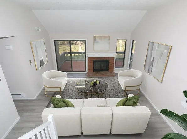 570 Heritage Hills #F, Somers, NY 10589