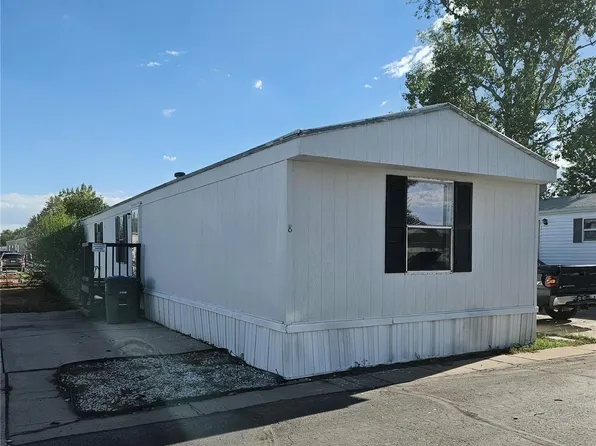 731 Grand Avenue LOT 8, Platteville, CO 80651