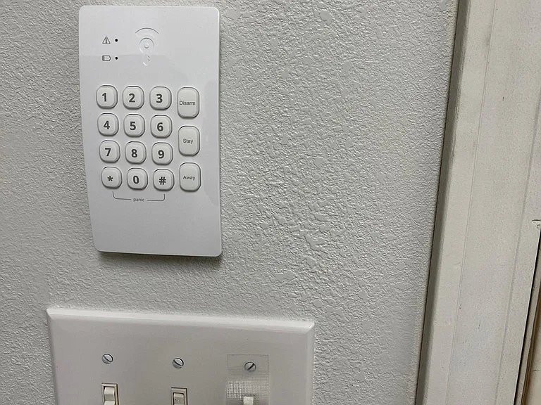 security system