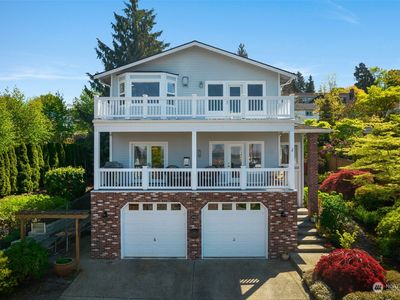 3412 Tulalip Avenue, Everett, WA, 98201