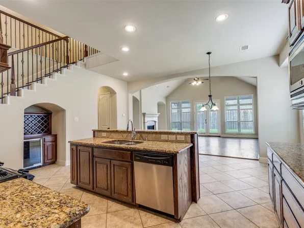 420 Devonshire Dr, Prosper, TX 75078