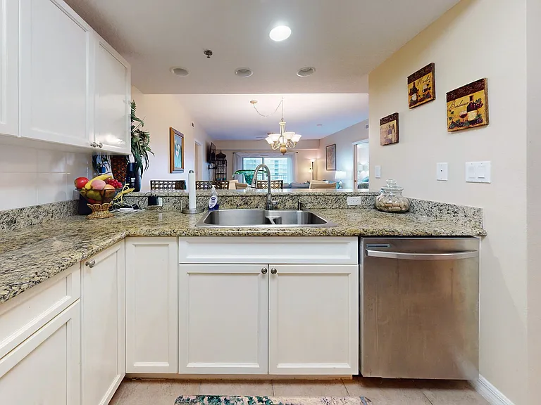 5300 S Atlantic Ave #2602 — Photo 8