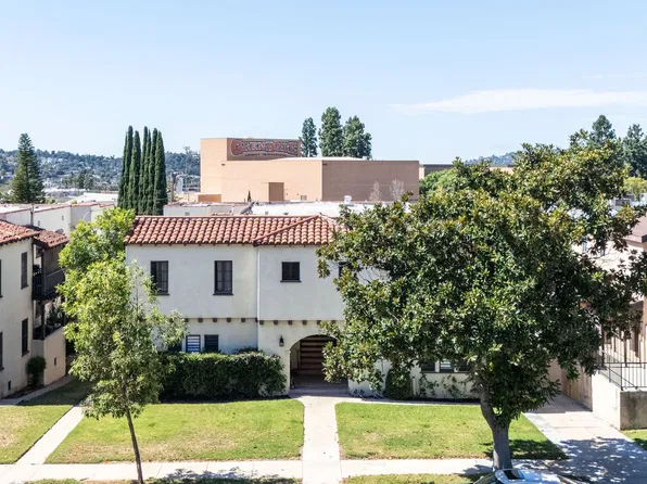 1538 E Wilson Ave, Glendale, CA 91206