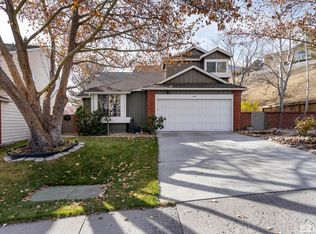 3420 Skyline View Dr, Reno, NV 89509
