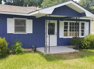 1333 Pierce St, Perry, GA 31069