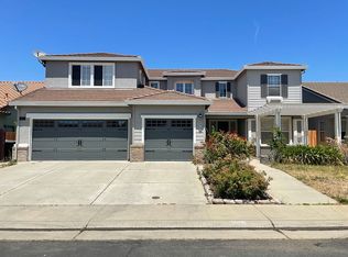 125 Hinckley Ct, Roseville, CA 95747