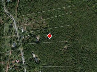 865 Lee School Rd, La Fayette, GA 30728