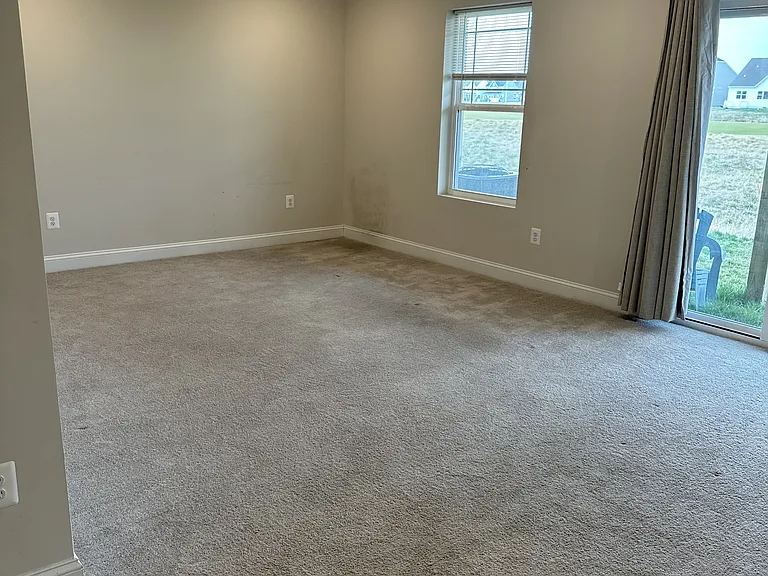 First floor family room