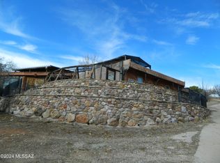 94 Circulo Montana, Nogales, AZ 85621