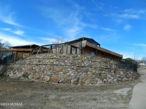 94 Circulo Montana, Nogales, AZ 85621