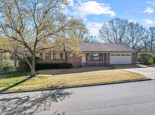 707 N Liberty St, Harrison, AR 72601