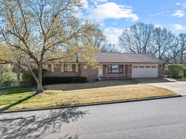 707 N Liberty St, Harrison, AR 72601