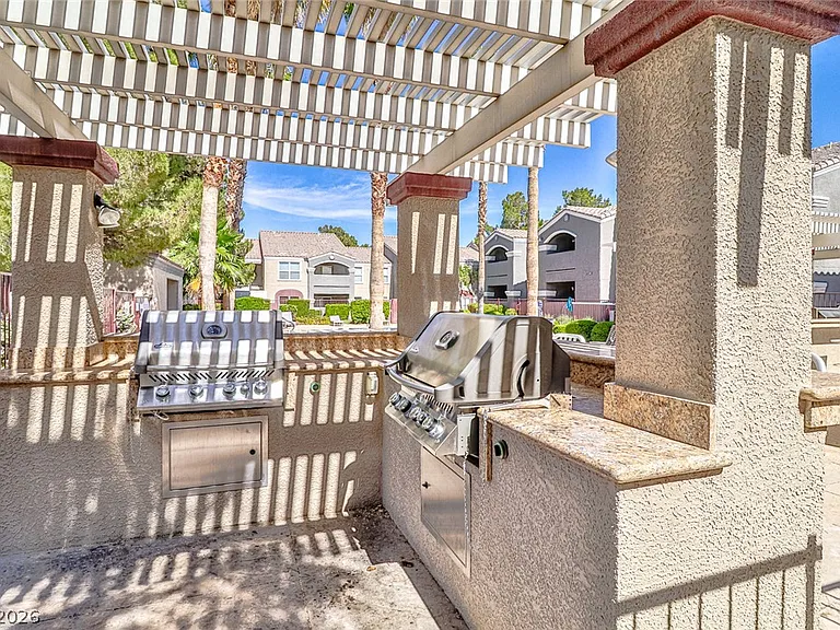 5055 W Hacienda Ave #2131 — Photo 49