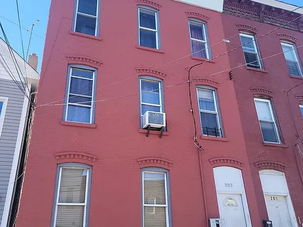 283 Old Bergen Rd, Jersey City, NJ 07305