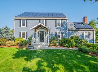 5 Trodden Path, Lexington, MA 02421