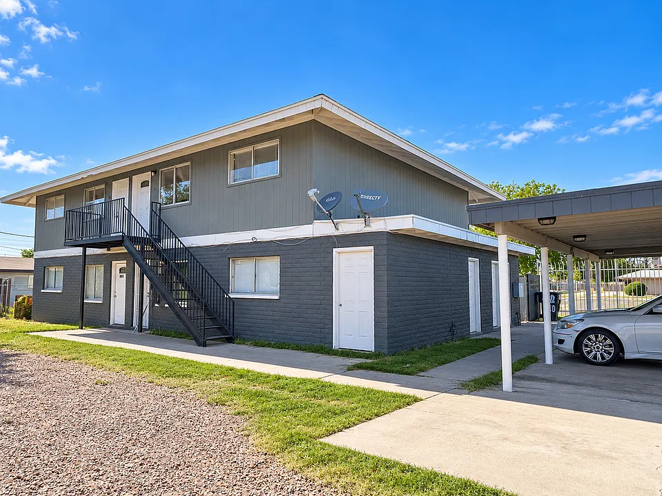 160 S Doran #1