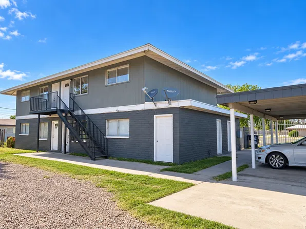 160 S Doran #1, Mesa, AZ 85204