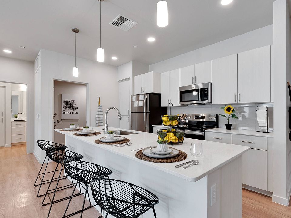 Modern Kitchens