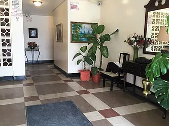 Rented by BRICK & GALO REALTY CORP